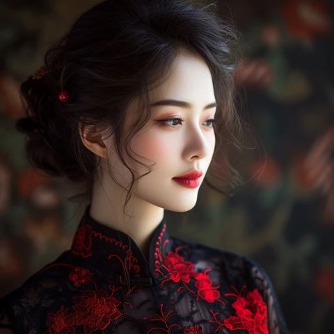 揭秘：單看她外表和漢語，以為是中國人，其實人家是越南人！