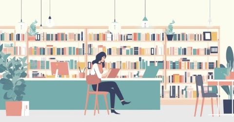 發(fā)掘知識寶藏用Notion打造個人圖書館!