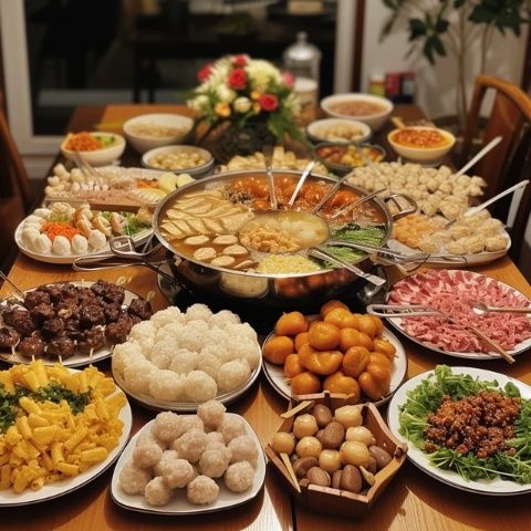 傣族村落美食探索:云南孔雀谷生態公園的夏日生活體驗
