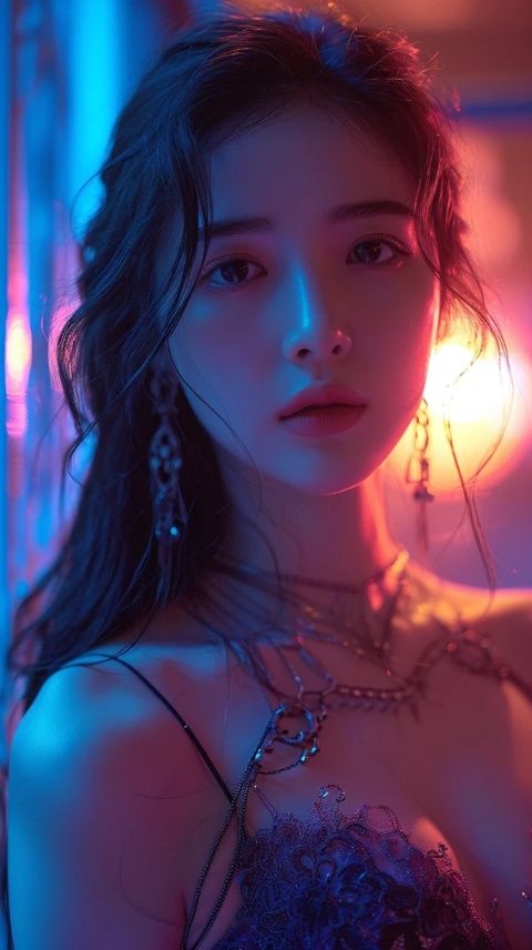 揭秘：單看她外表和漢語，以為是中國人，其實人家是越南人！