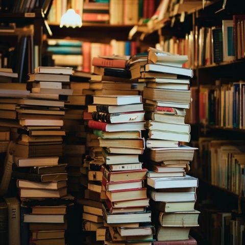 不容錯過的經典小說,必讀三部曲!