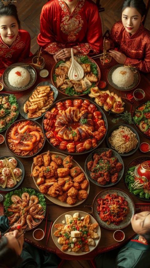 九江八大特色美食大盤點(diǎn)，不容錯(cuò)過的地道佳肴推薦