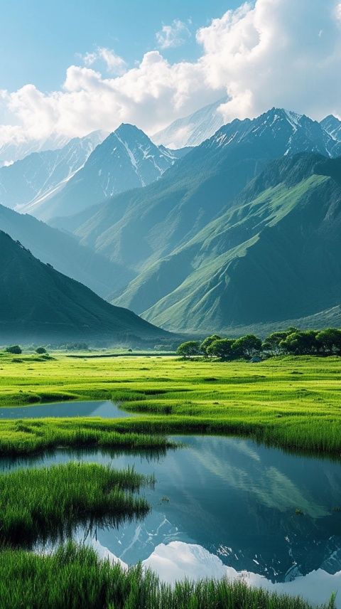 從川西到川北,一場(chǎng)說(shuō)走就走的旅行,美得令人窒息!