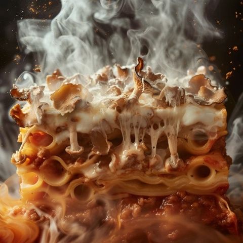 揭秘非洲!這款特色美食Feuilledeman不可錯(cuò)過(guò)