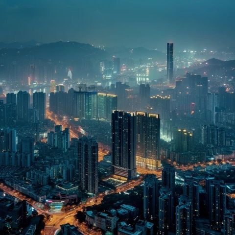 四天三夜玩轉(zhuǎn)廣州，吃喝玩樂購一次過，一起來打卡！