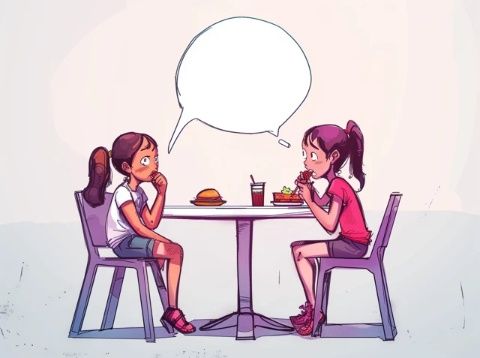 初學(xué)者英語口語訓(xùn)練:特色小吃對話指南