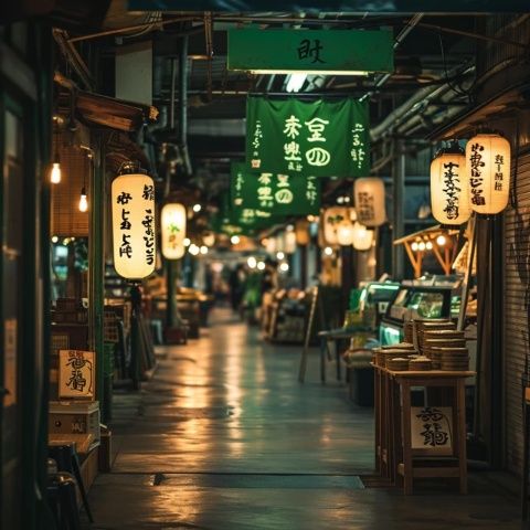 日本|大阪本地人的家 美食旅行地圖