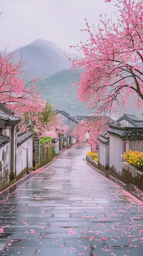 周末輪城記:本周廣元魅力綻放