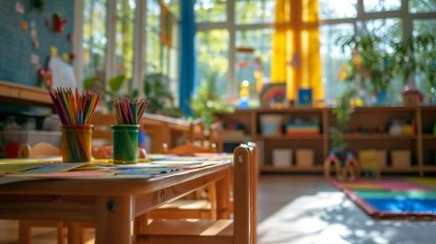幼兒園小朋友要知道的50個常識(幼兒園常識知識)
