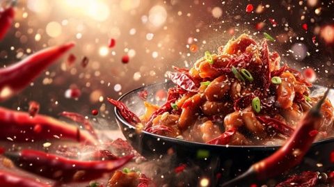 價格之差:日本料理與上海美食的文化碰撞