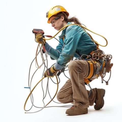 安全用電物理常識(shí)總結(jié):開關(guān)、插座與電路安全要點(diǎn)解析