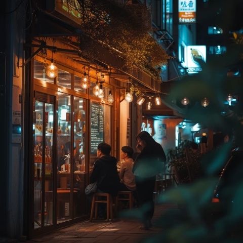 專家聲音|美食街應當規劃在前,文化品牌打造緊隨其后