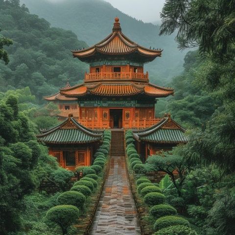六盤水康養旅居火熱！貴陽有一個字可以形容——爽