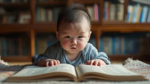 古漢語與現(xiàn)代漢語中的異義詞匯：孩子們需掌握的知識