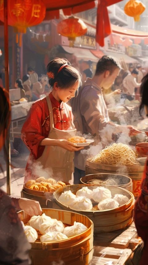 濟南本地人都在吃的美食探店來啦快收藏好!