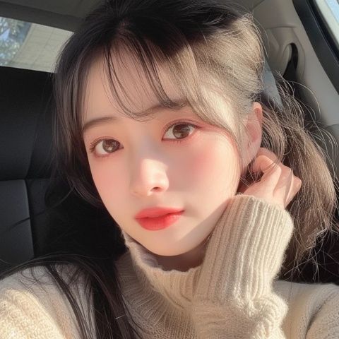 俄羅斯美女到達四川綿陽,回國后留下了這樣的感受!