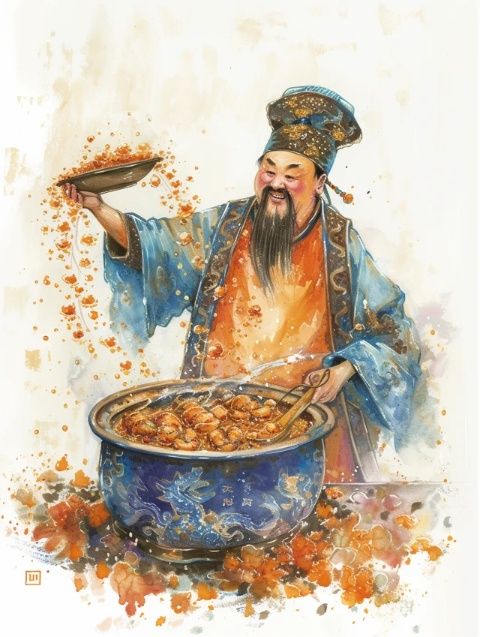 天津廚師河南項城學廚藝歸來感言:深入美食與文化交融之旅