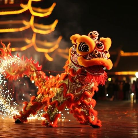 天津?qū)I(yè)舞獅表演團(tuán)隊(duì)聯(lián)系方式