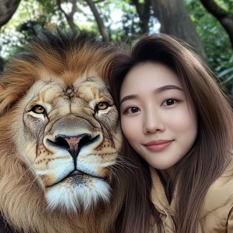 香港海洋公園親子游趣事多：纜車、海獅與小熊貓的歡樂時光！