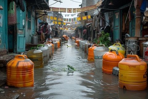 探尋碳水之城:西安的美食與文化之旅