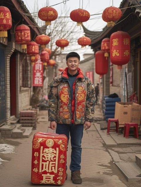 他在廣州讀老年大學(xué),不僅會(huì)跳拉丁舞,還會(huì)說8國(guó)外語,活到老學(xué)到老