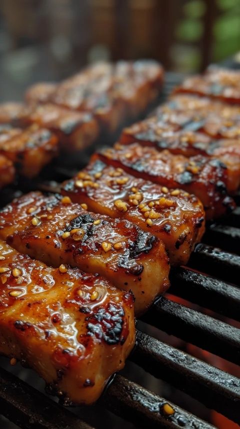 喜樂的美食日記(平安喜樂的美食日記烤雞篇)