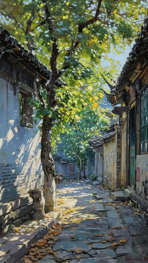 三十年河東三十年河西:安徽和縣小市口的繁華變遷與新生熱點涌現