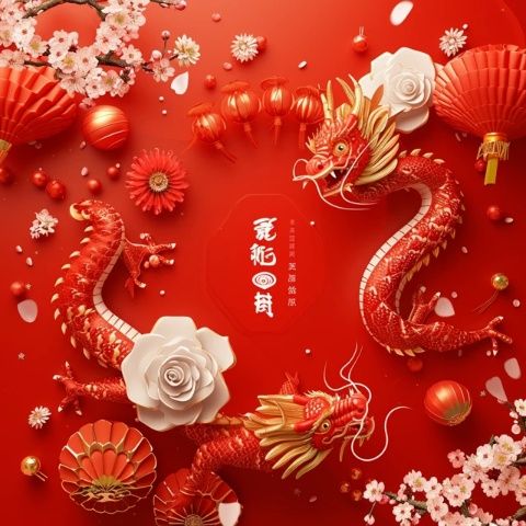 蘇州專業舞獅表演團隊,生日慶典至臻驚喜服務