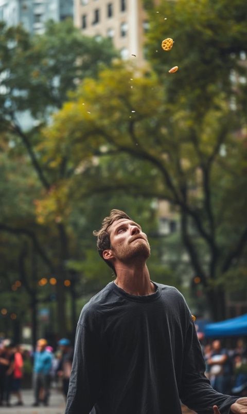 生活中的智慧點滴:小常識大作用