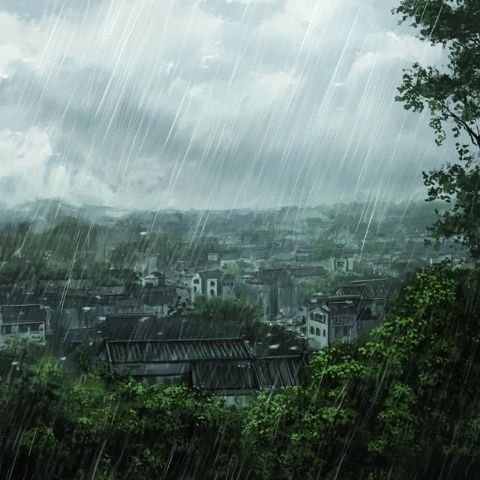江漢區(qū)8月15日至17日天氣預(yù)報(bào):多云、陣雨及高溫來襲