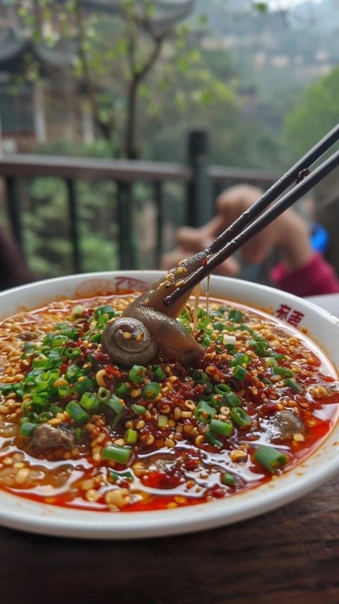 陜西:旅游勝地,歷史名城,美食天堂,不容錯過!