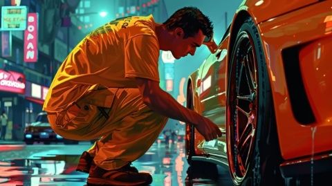 汽車保養常識十條(汽車保養技巧大全)