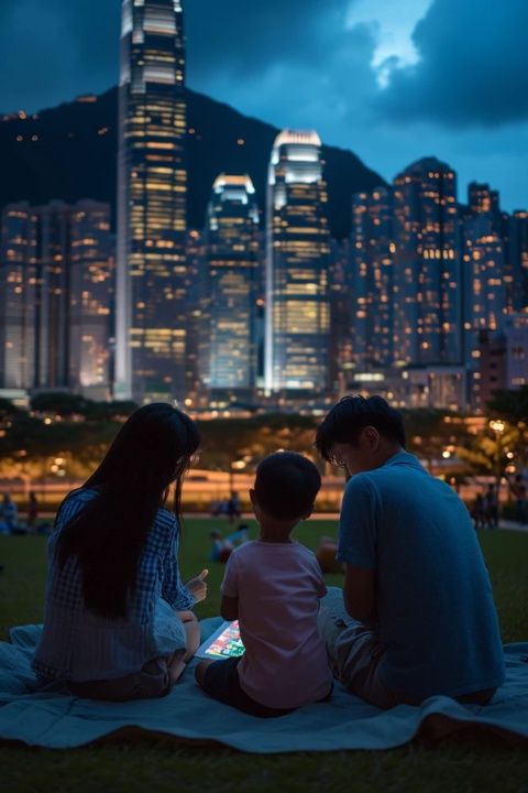 香港旅游時，如何進行有效的語言交流?