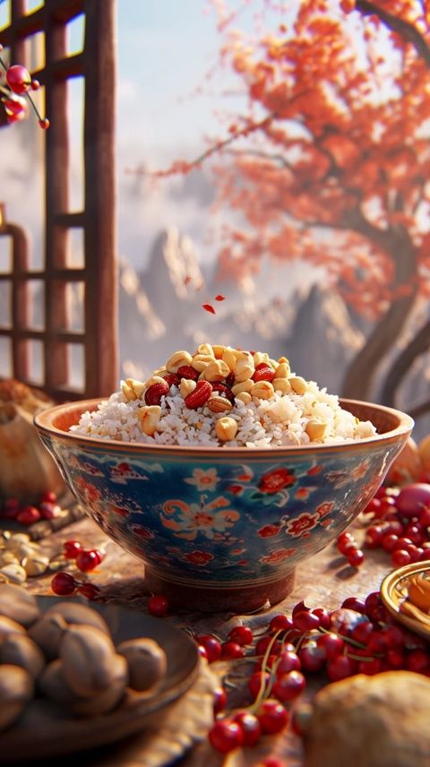 包頭特色早餐推薦：羊肉燒麥、羊雜碎、蒙古奶茶等美食指南