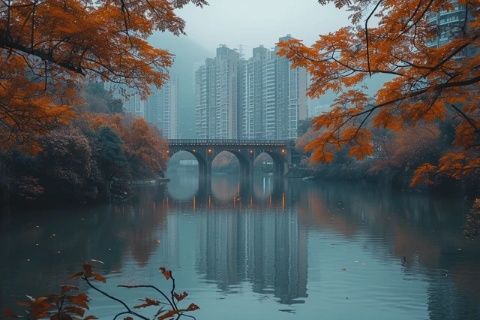 未來三天石嘴山天氣:有雷陣雨局部大雨注意防范!氣溫變化不大