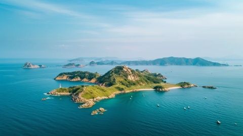 連云港之行：現(xiàn)實(shí)與期待的落差——沙灘、海水與美食的初體驗(yàn)