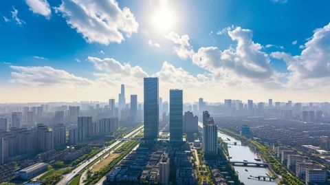 2024天津城市更新大幕拉開:16區(qū)變動,新拆二代即將崛起