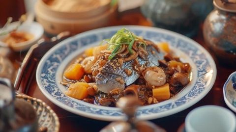 中山必去餐廳大推薦!深圳美食超值!