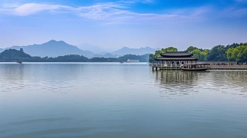 長春必去五大AAAAA級景區,美景不可錯過