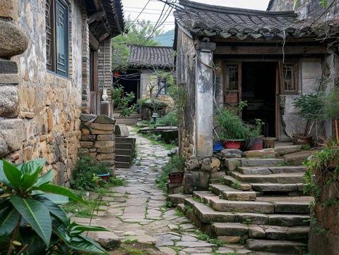 洛克之路探險之旅:高原挑戰與絲綢文化之旅