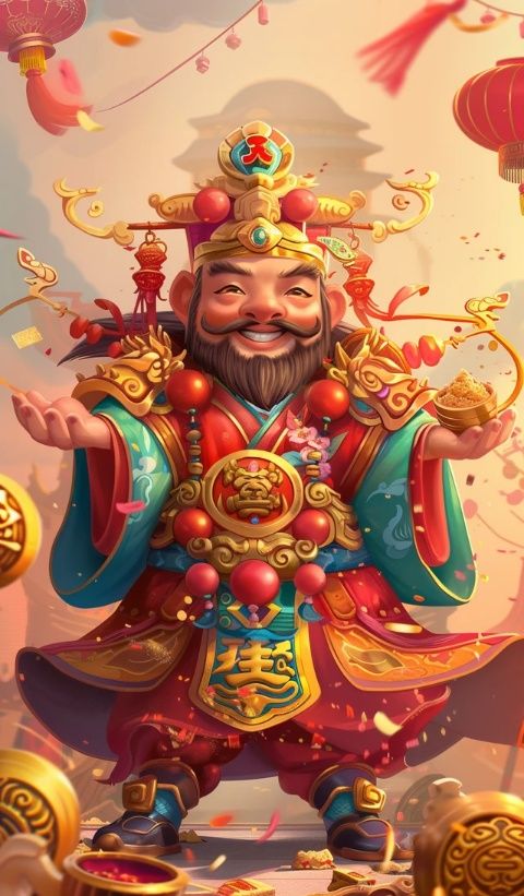 夢幻誅仙手游公測試水狂歡,美食婚禮享不停!