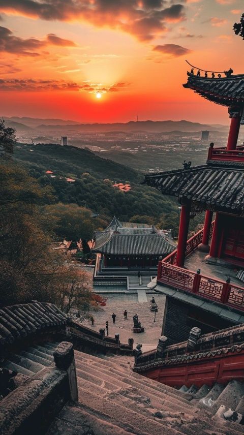 長春必去五大AAAAA級景區，美景不可錯過