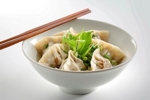 廣渠門餛飩侯,美食邂逅心之所向