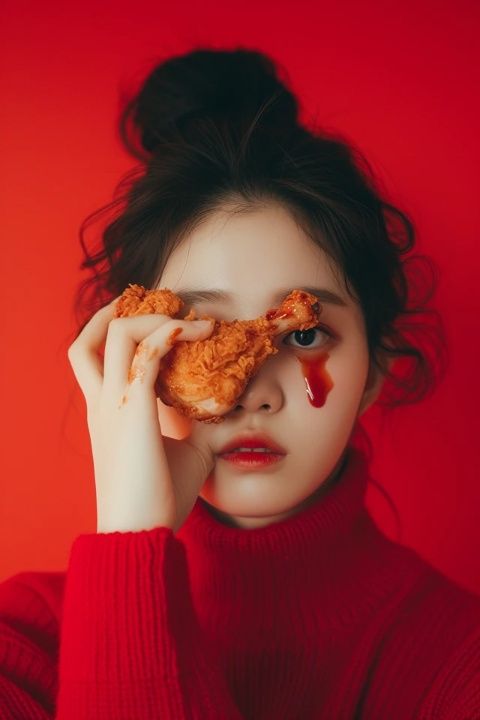 大家好!歡迎收看我的美食自媒體,我是錦繡V山東,一個專注于美食創作的創作者