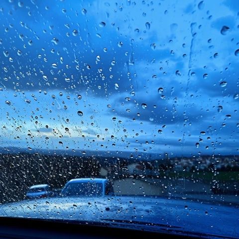 未來三天石嘴山天氣:有雷陣雨局部大雨注意防范!氣溫變化不大