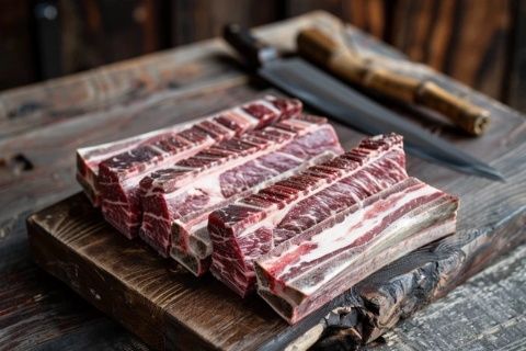 富貴"吉林爭做 "世界鍋包肉之都