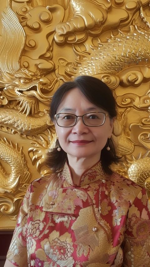 北京老師去了一趟寧夏石嘴山市考察,回北京后她是這樣評價石嘴山的!