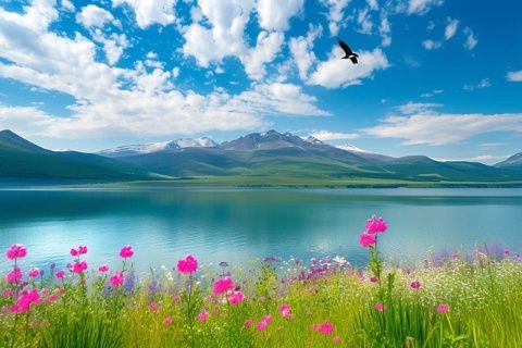 長春必去五大AAAAA級景區,美景不可錯過