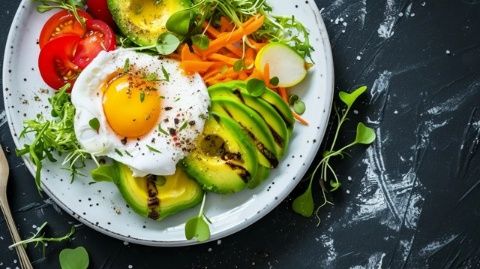 單人美味佳肴:10款簡單營養一人食食譜推薦