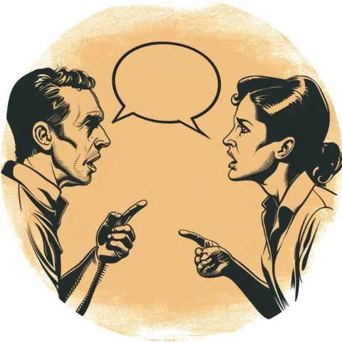 人的常識和社會關系